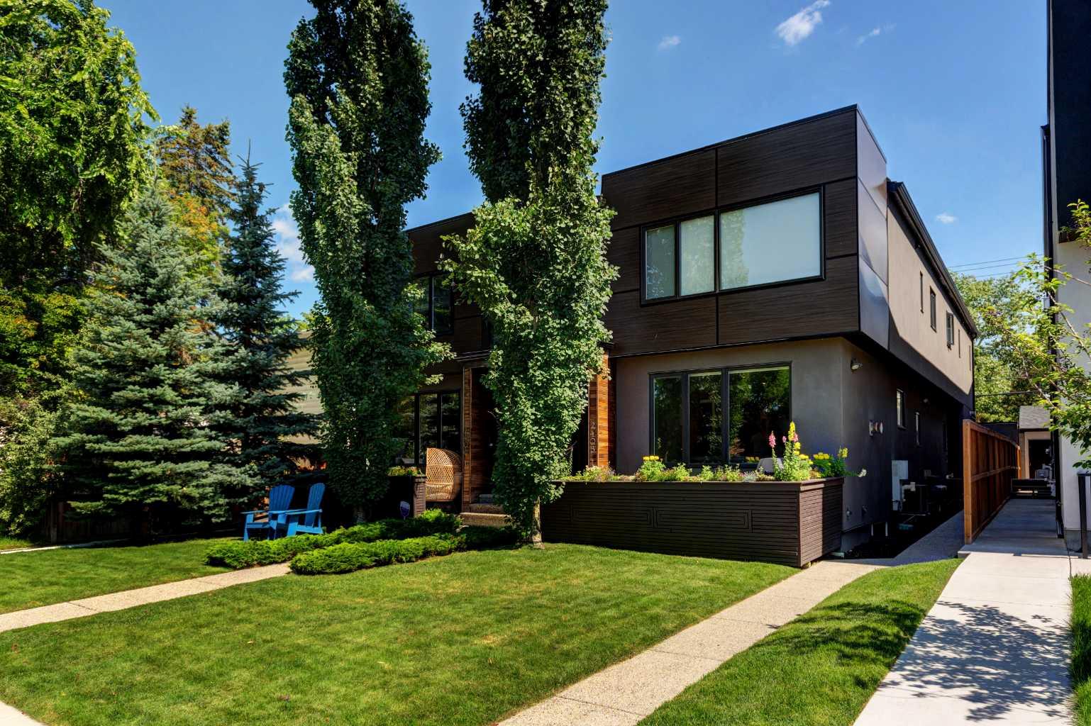 2408 24a Street Sw Unit 1, Calgary, AB T3E 1W1