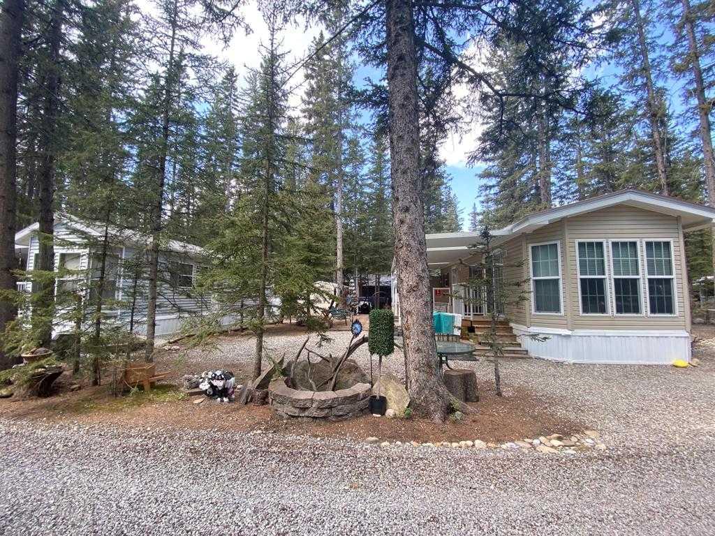 45 Timber Trl, Sundre, AB T0M 1X0