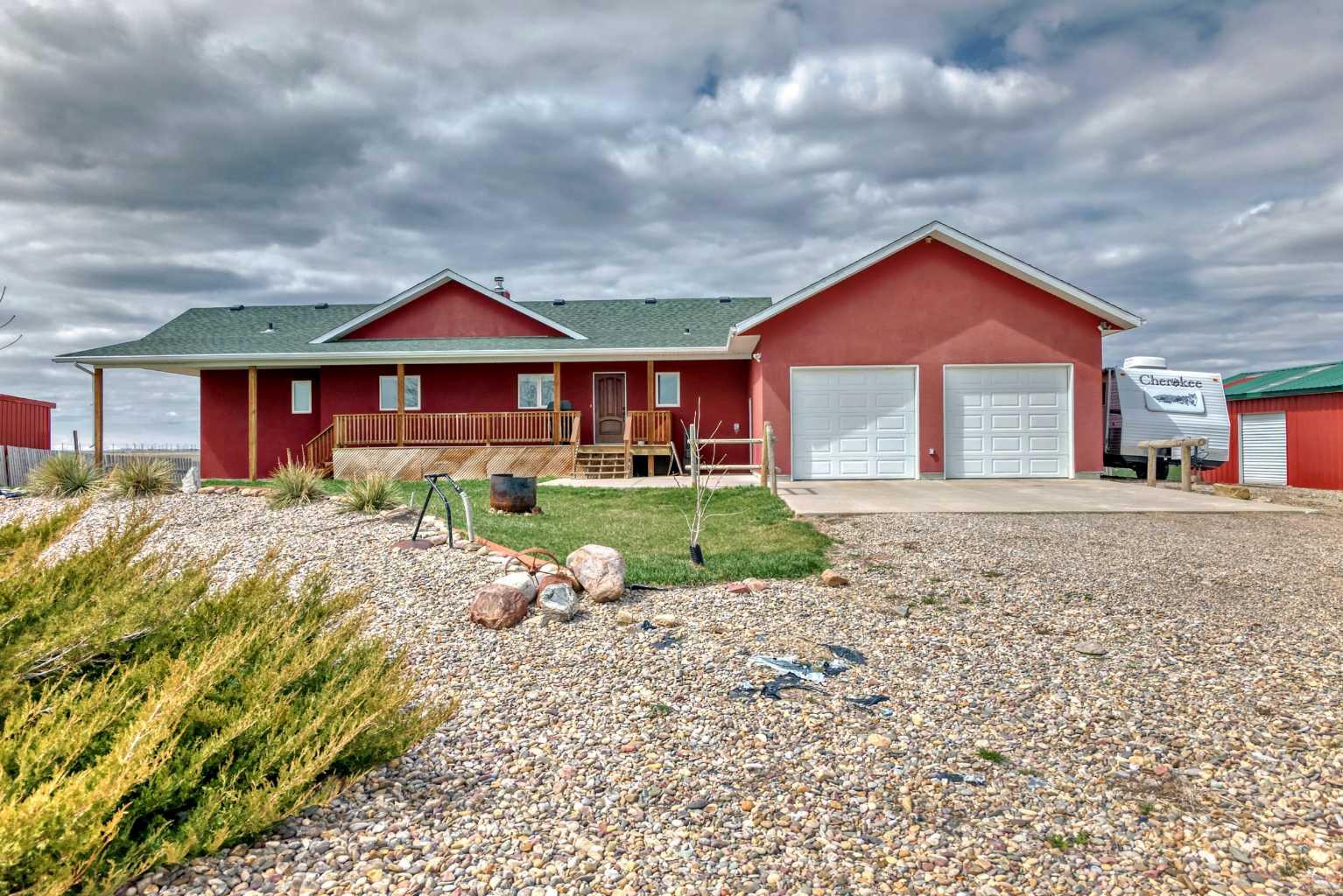 213026 Twp Rd 70, Welling, AB T0K 2N0