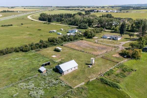 36258 Range Road 275, Rural Red Deer County, AB T4S 2L9