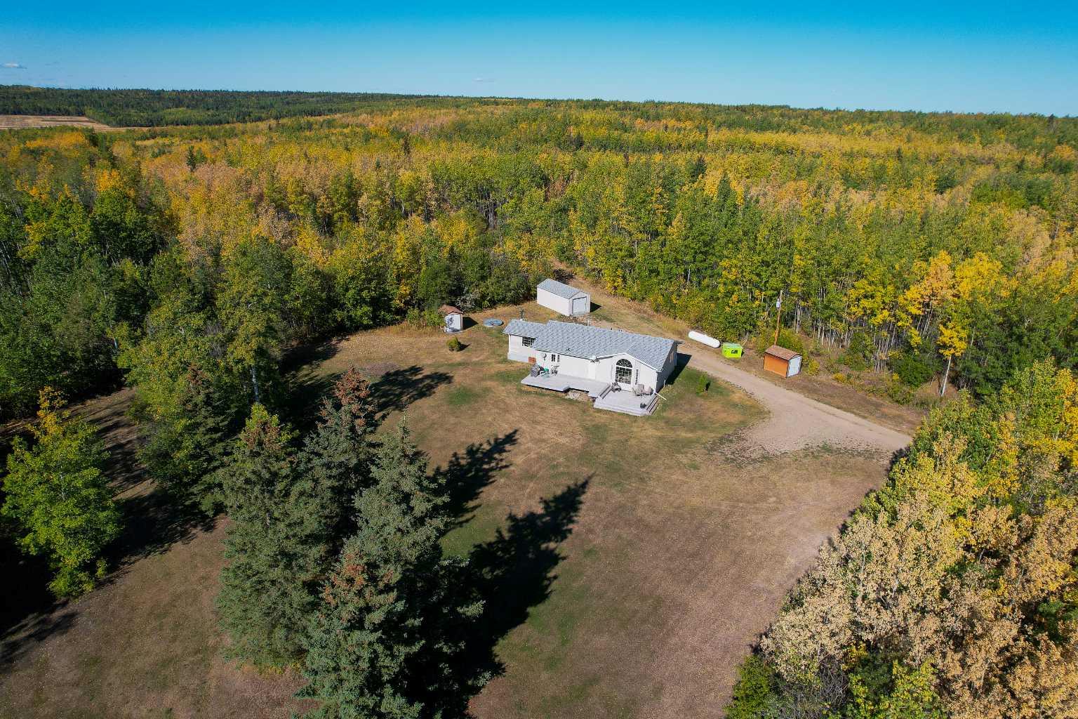 79424 Range Road 105, Rural Saddle Hills County, AB T0H 0K0