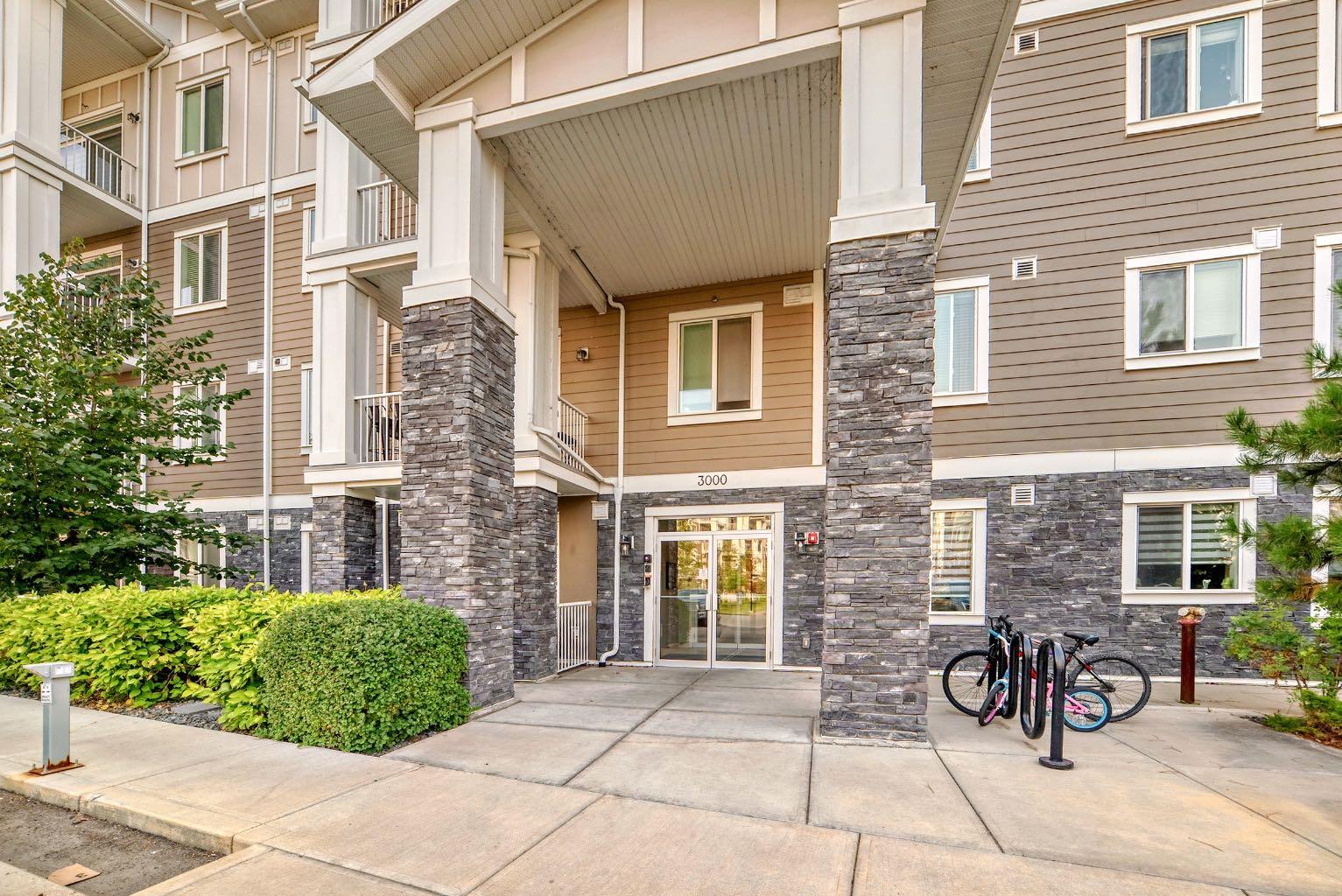 522 Cranford Drive Se Unit 3413, Calgary, AB T3M 2L7