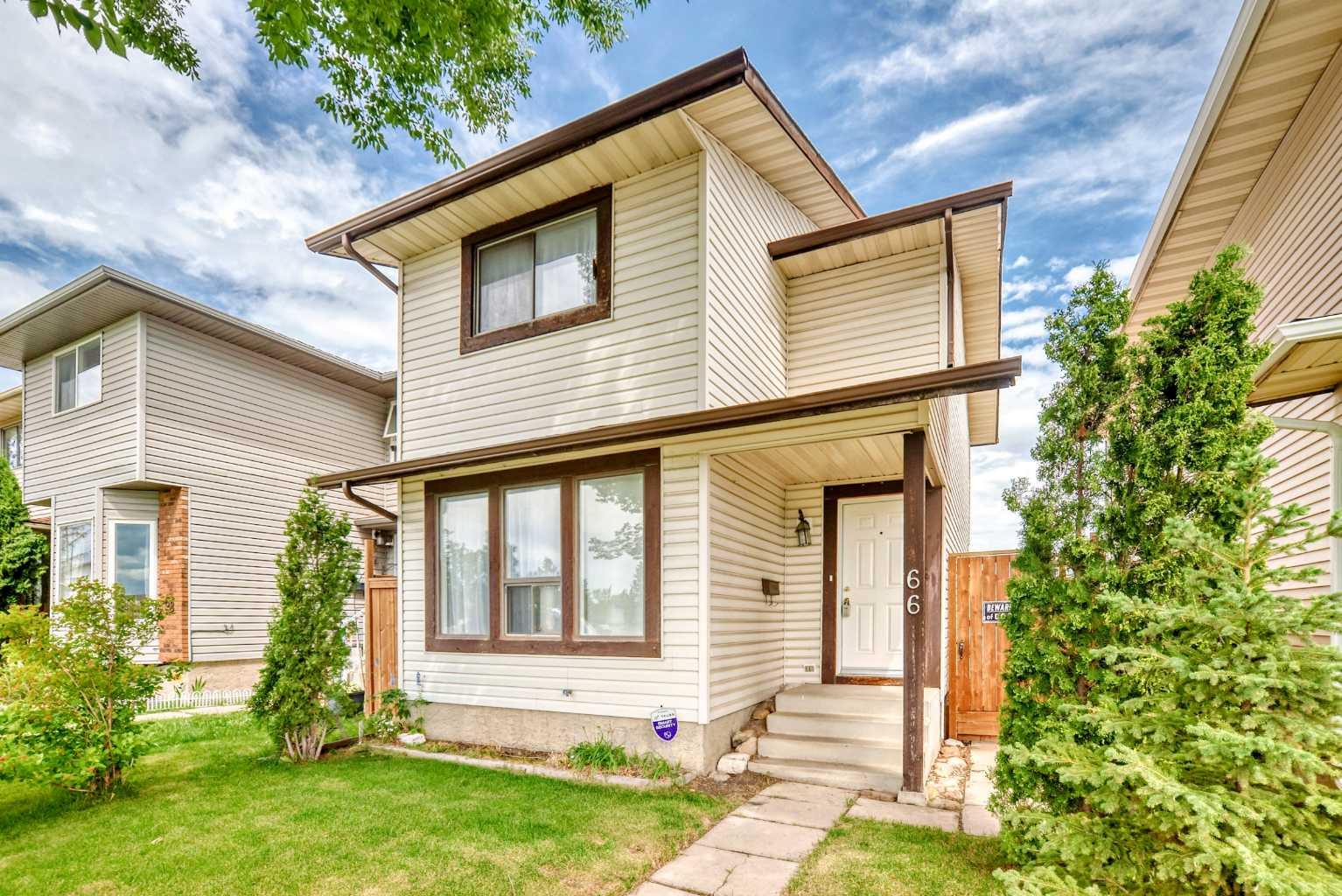 66 Templeby Way NE, Calgary, AB T1Y 5N8