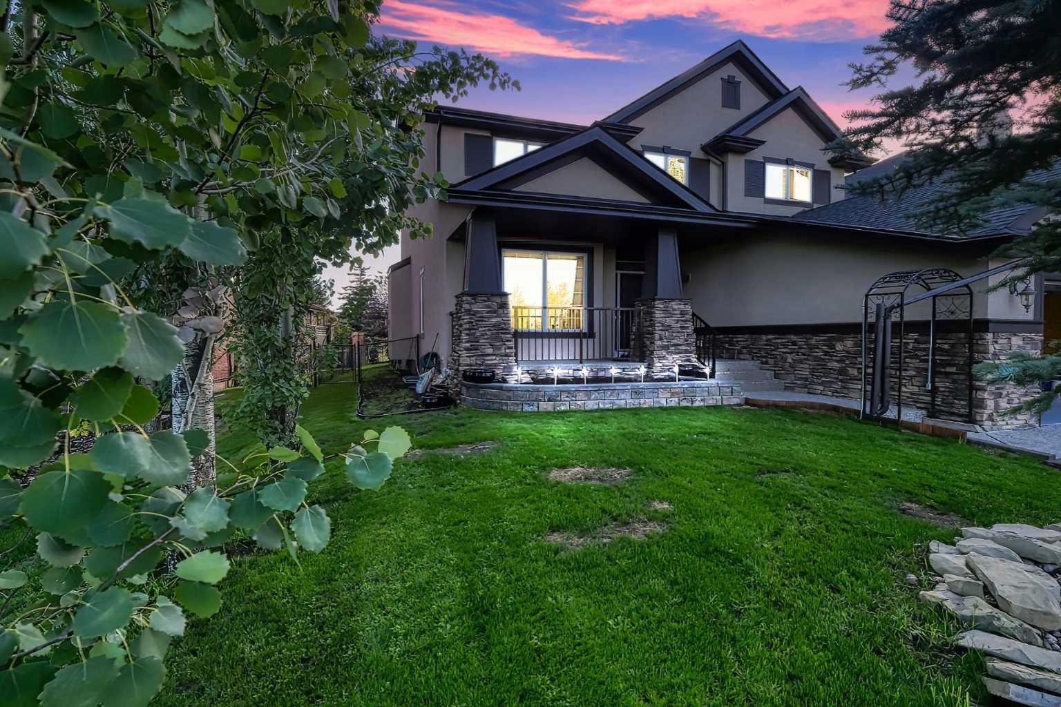 , DE WINTON, AB T0L 0X0 MLS Houseful