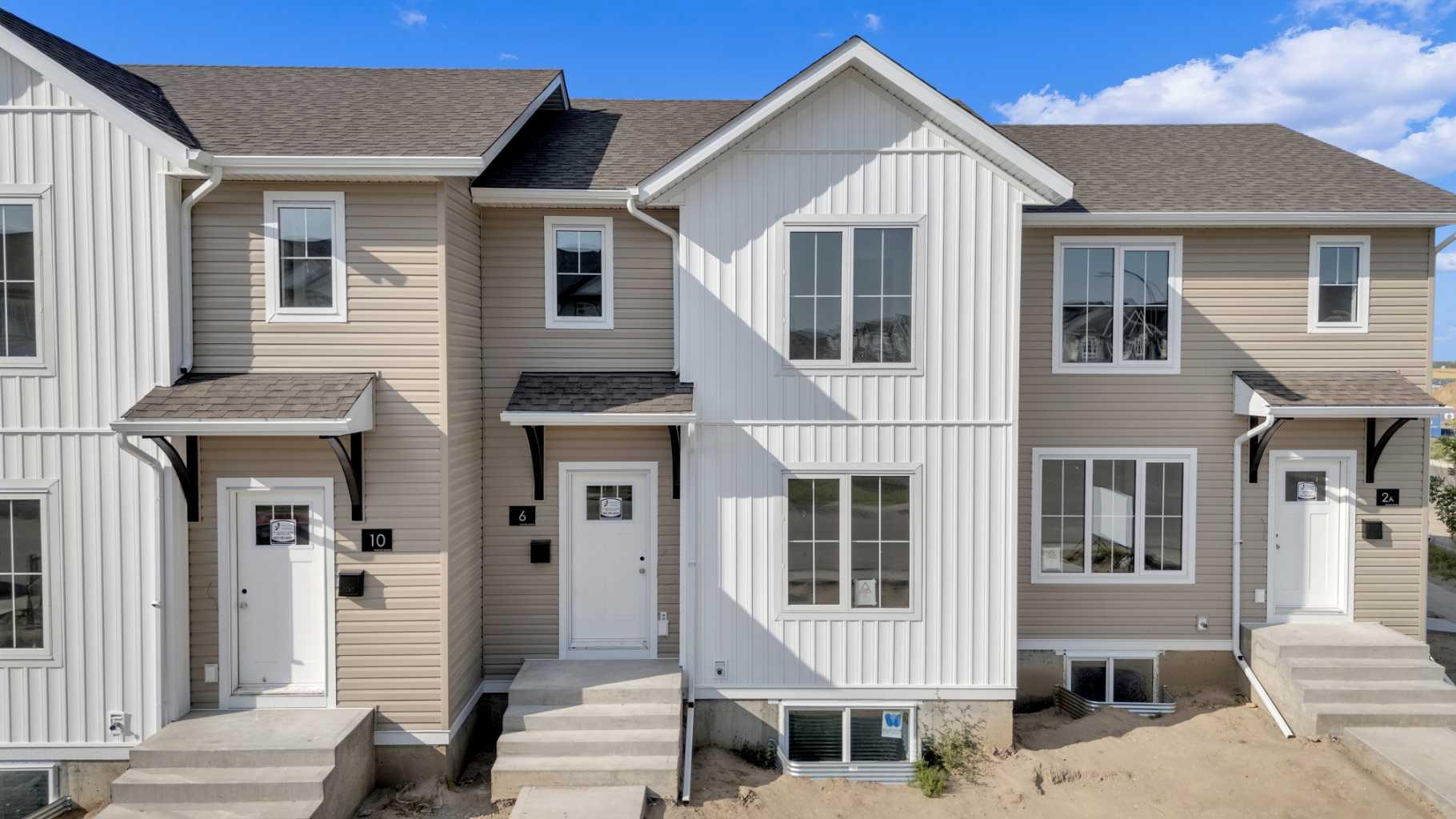6 Anna Close, Blackfalds, AB T4M 0N1