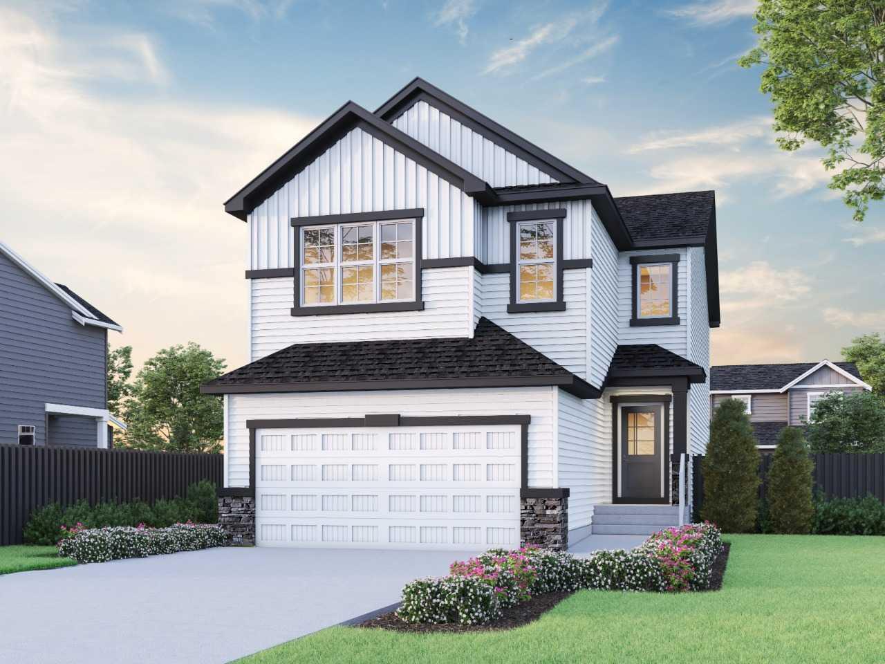 90 Emerson Cres, Okotoks, AB T1S 3M9