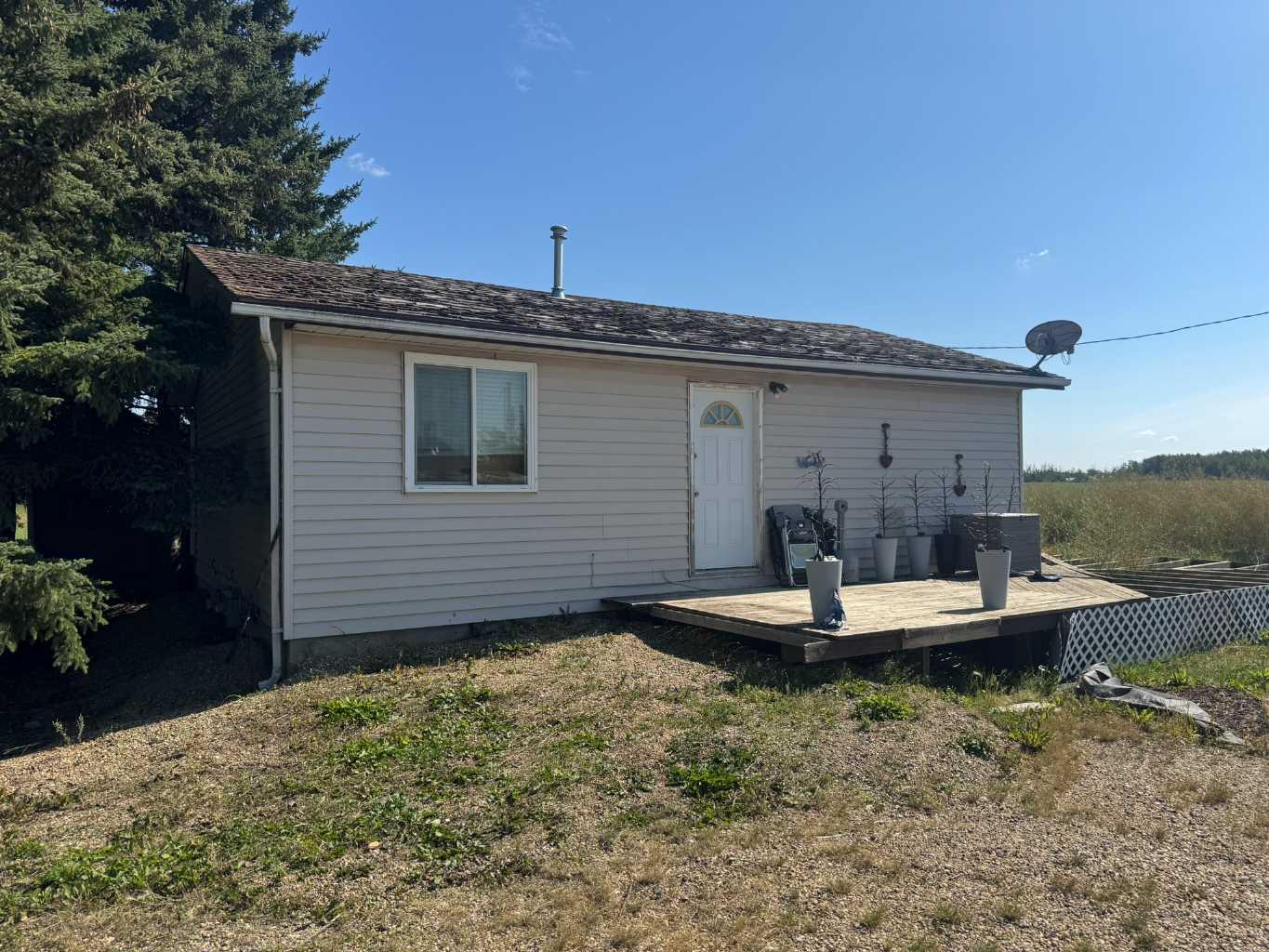235037 Township Road 844, Rural Northern Lights County Of, AB T0H 1W0