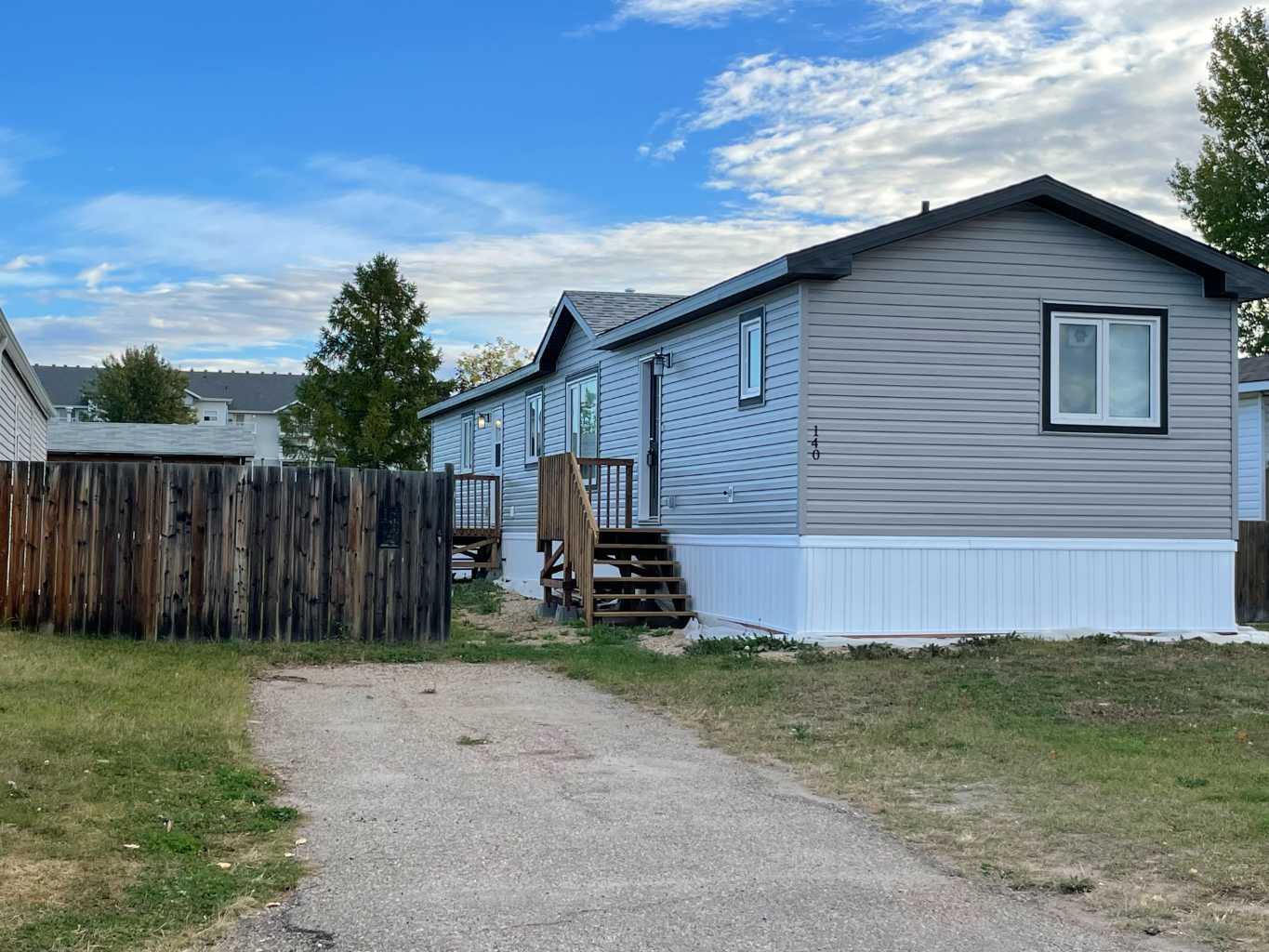 140 Caouette Cres, Fort Mcmurray, AB T9K 2H5