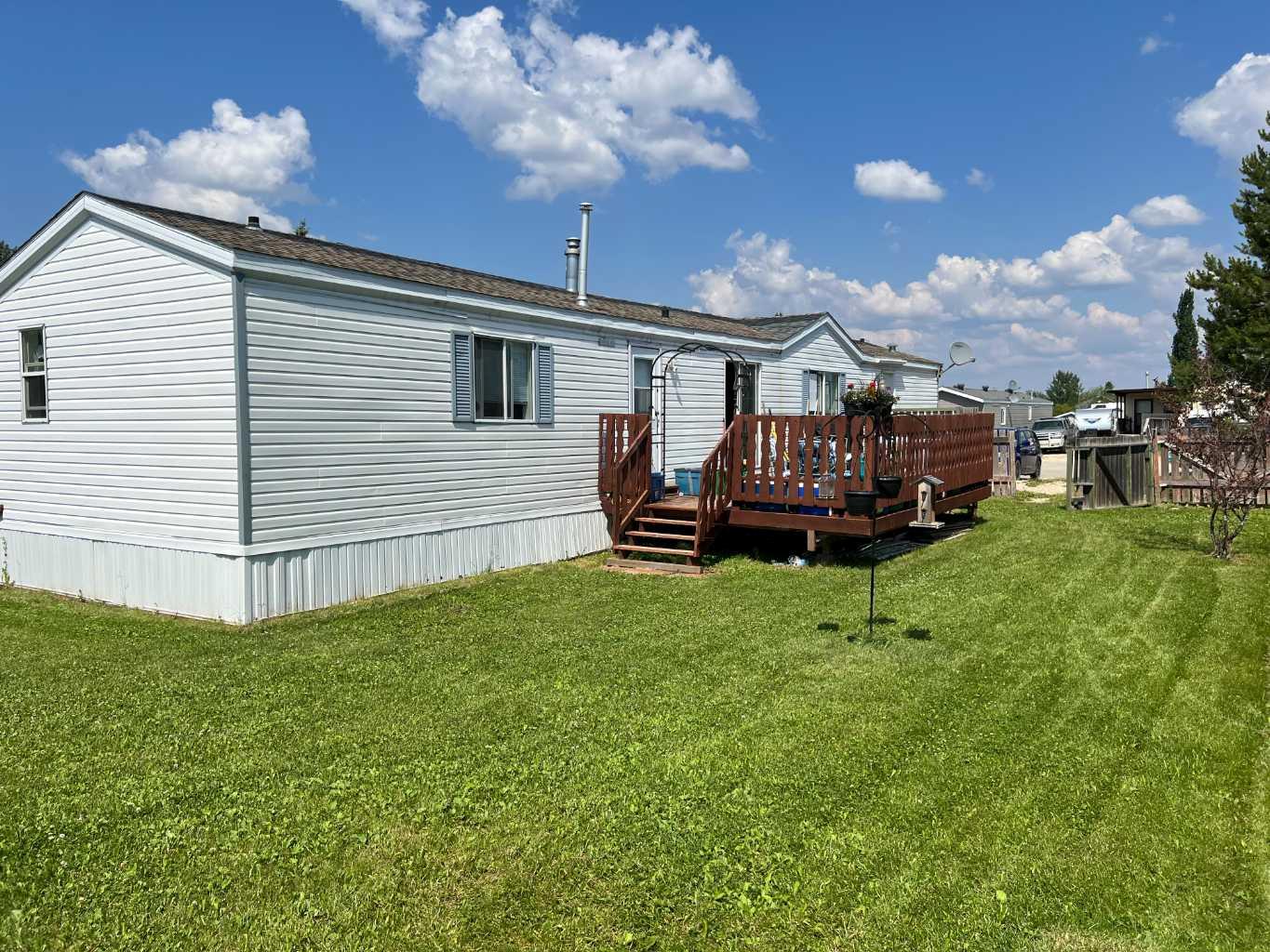 5 Avenue Unit 903, Fox Creek, AB T0H 1P0