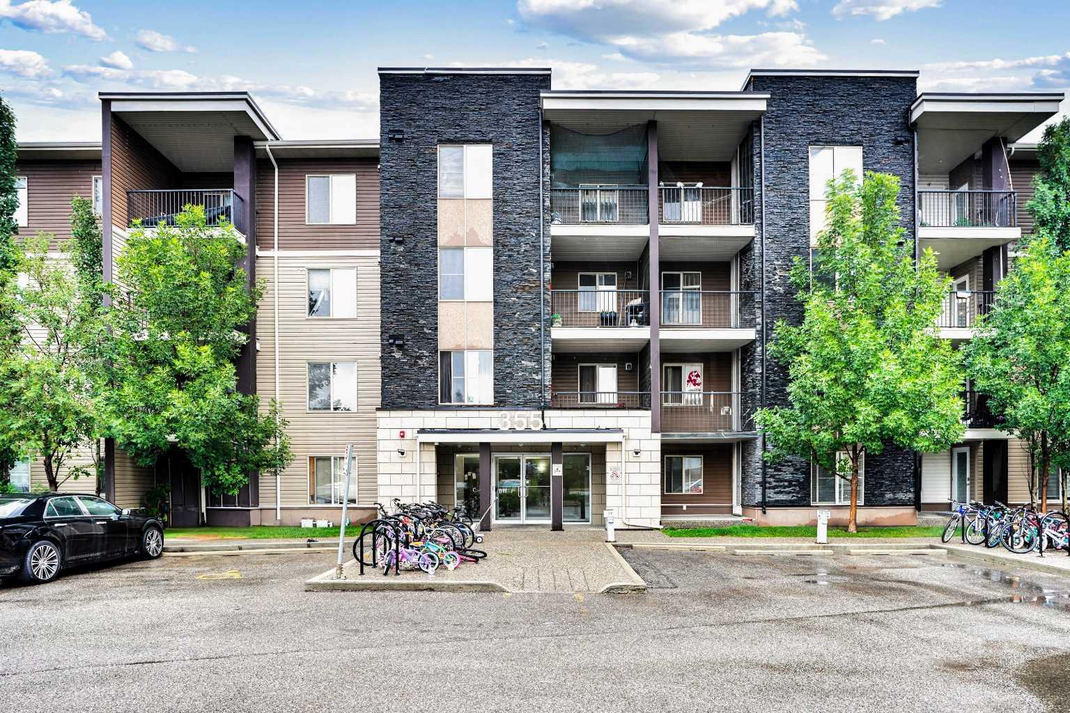 355 Taralake Way Ne Unit 107, Calgary, AB T3J 0A9