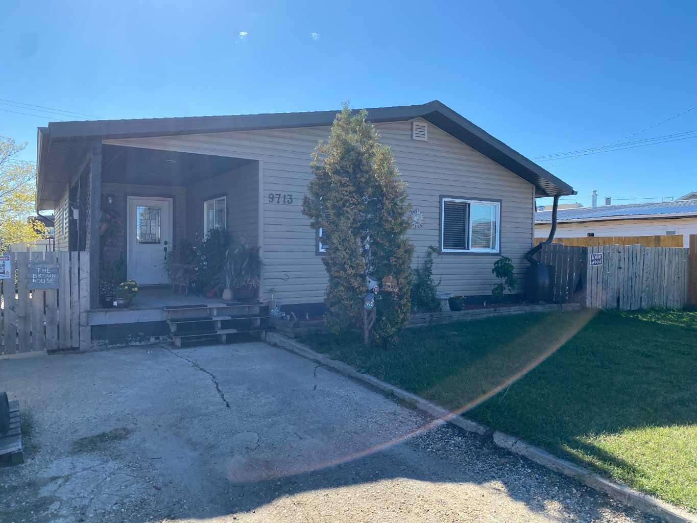 104 Avenue Unit 9713, Clairmont, AB T8X 5E7