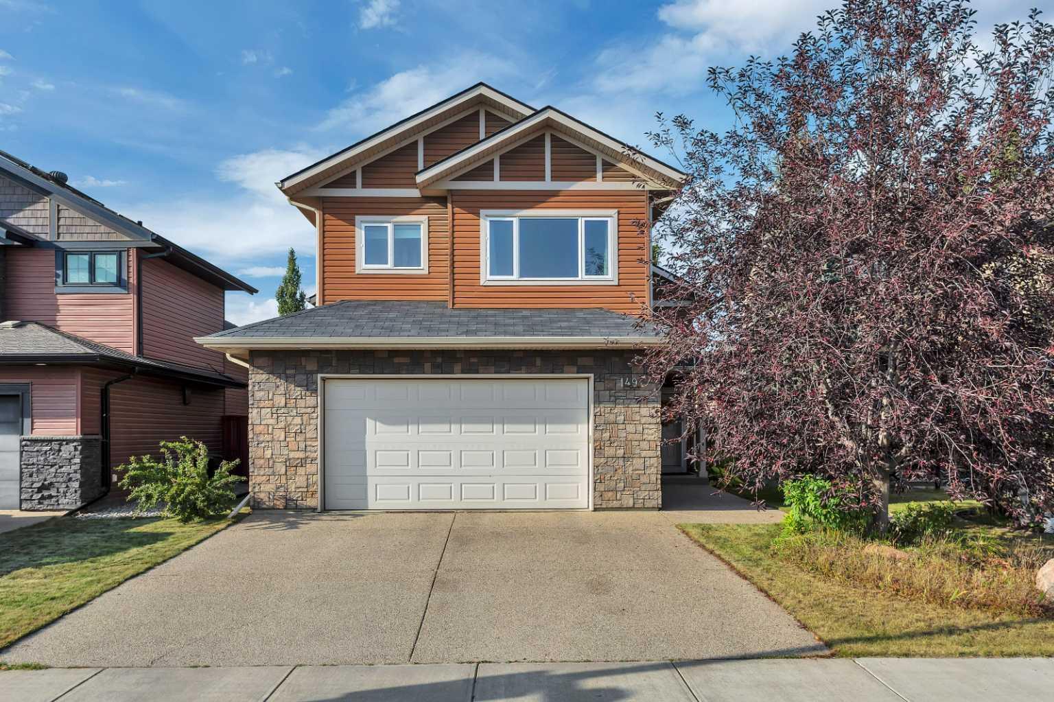 149 Carrington Dr, Red Deer, AB T4P 0G5