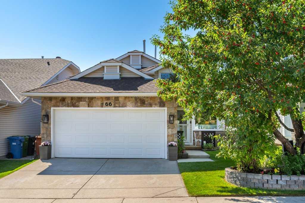 66 Citadel Gdns NW, Calgary, AB T3G 3X5