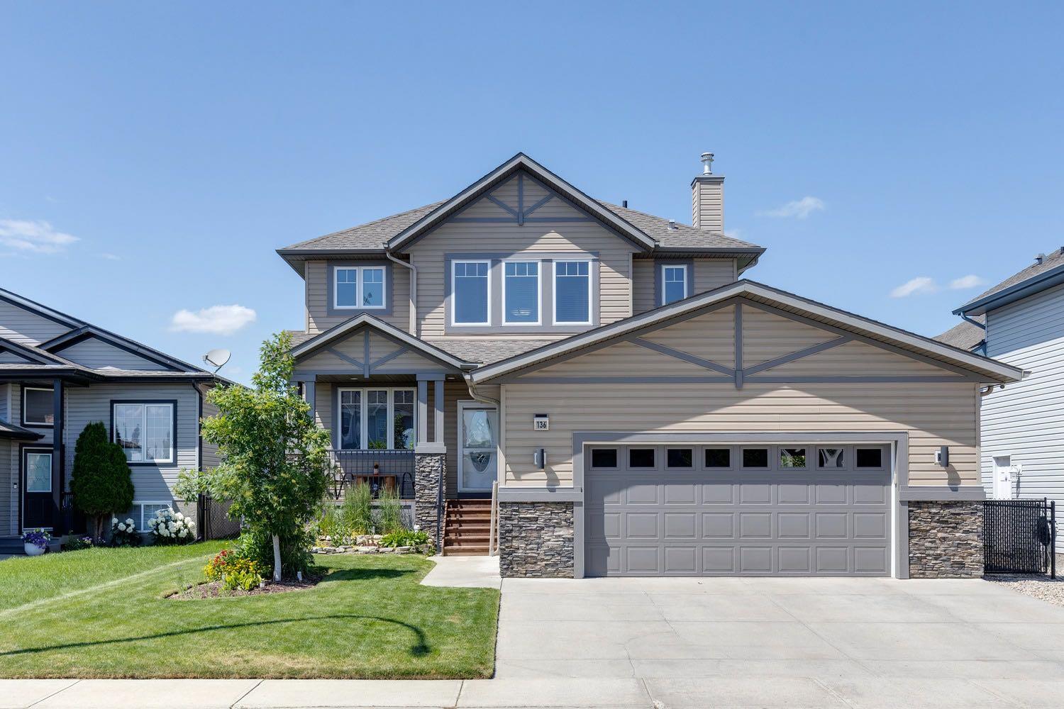 , Strathmore, AB T1P 0A7 | MLS # | Houseful