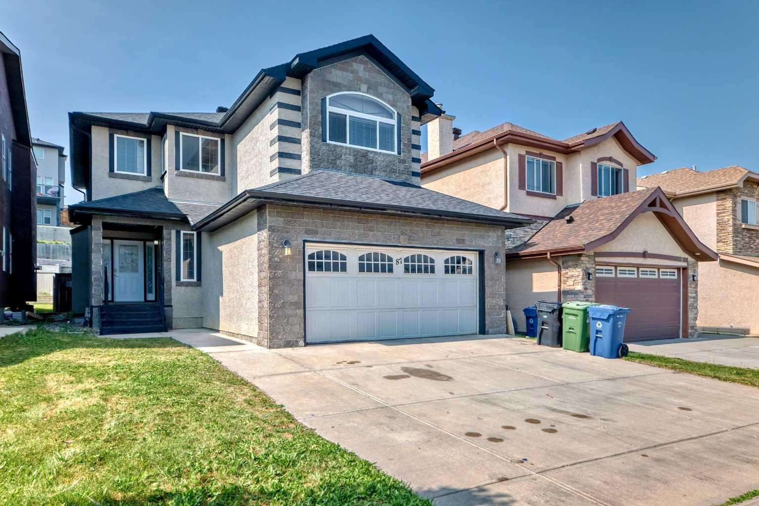 87 Sherwood Cir NW, Calgary, AB T3R 1R3