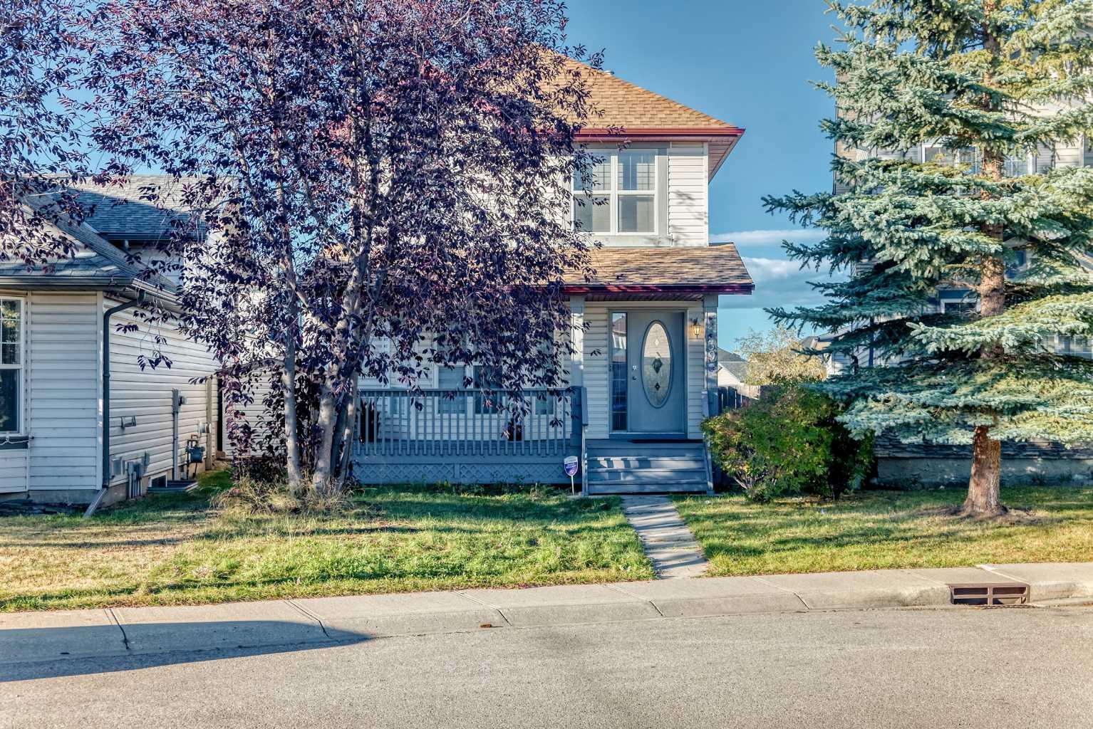 59 Tarington Way NE, Calgary, AB T3J 4N3