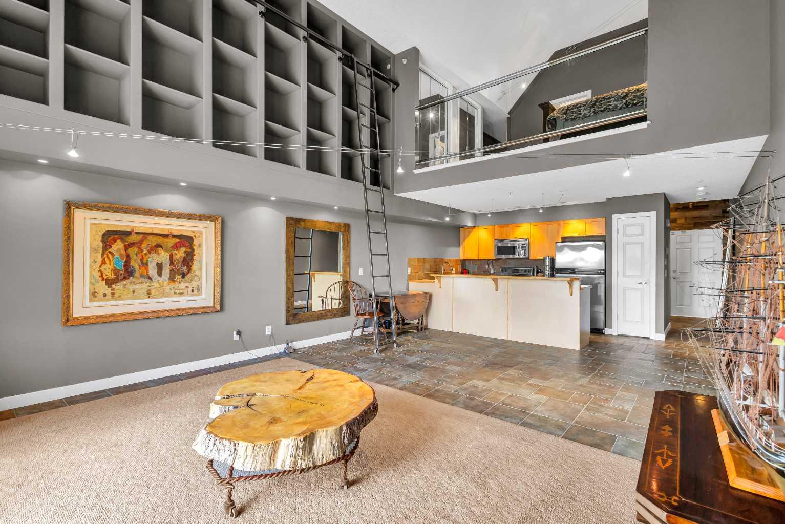 1505 27 Avenue Sw Unit 206, Calgary, AB T2T 1G5