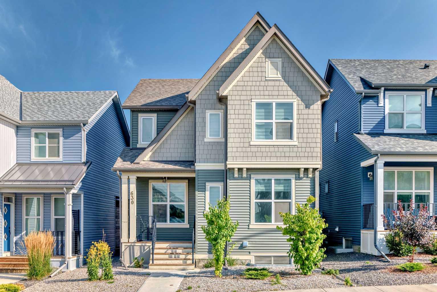 148 Avenue Nw Unit 630, Calgary, AB T3P 1M4