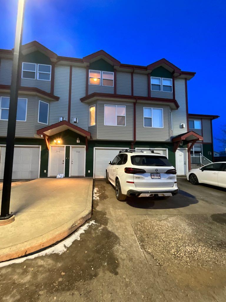 , FORT MCMURRAY, AB T9H 5R5 MLS Houseful