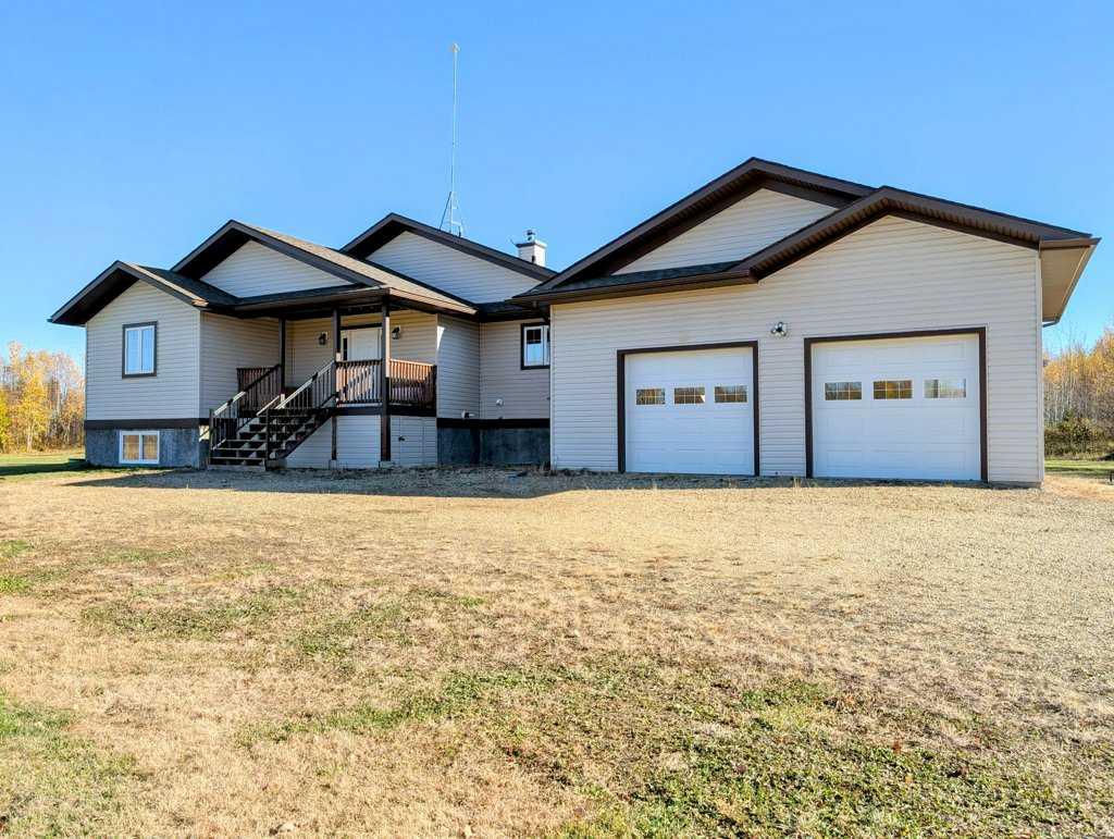 37 Poplar Estates Road, Slave Lake, AB T0G 2A4