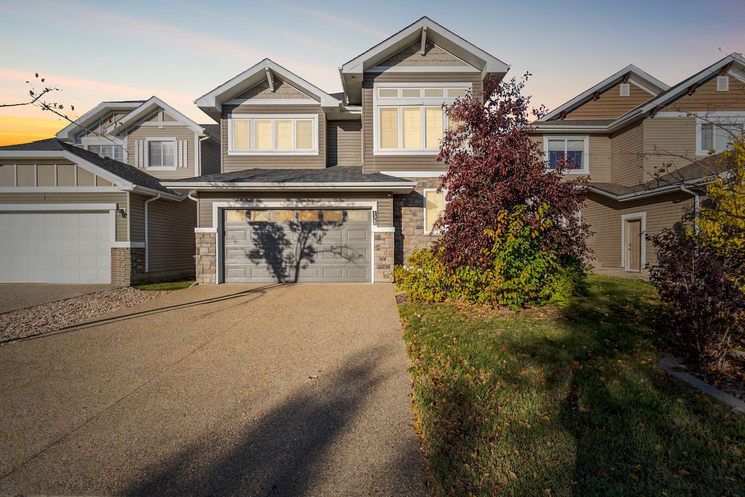 136 Dakin Dr, Fort Mcmurray, AB T9K 0Y1