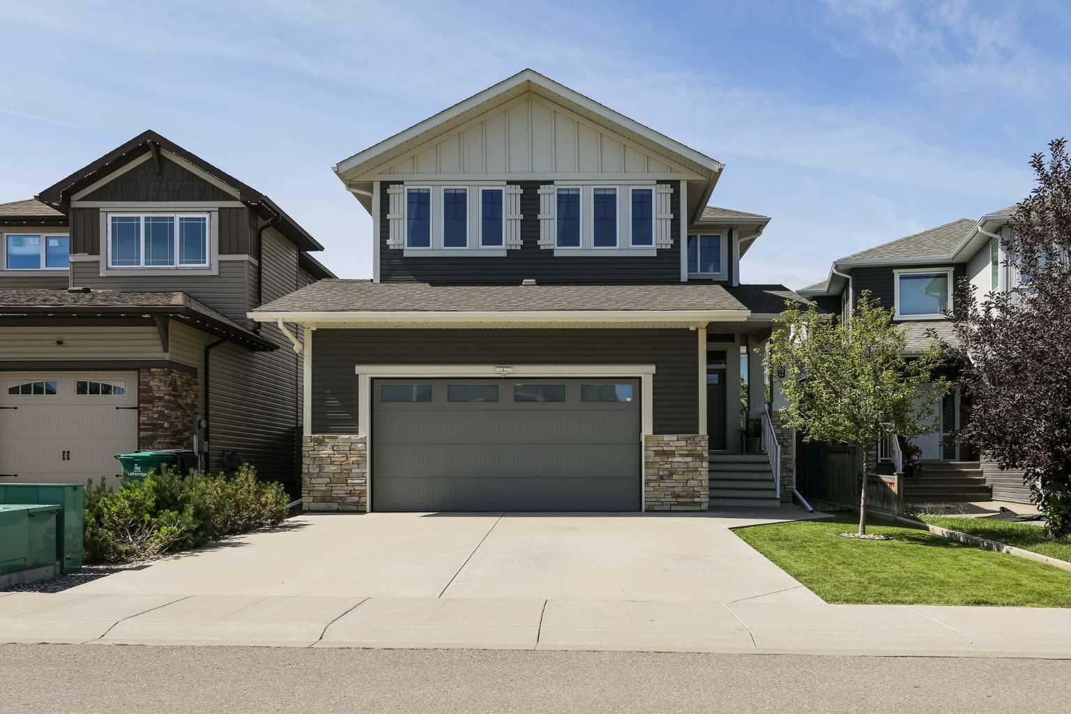 100 Riverhurst Cv W, Lethbridge, AB T1K 7A3