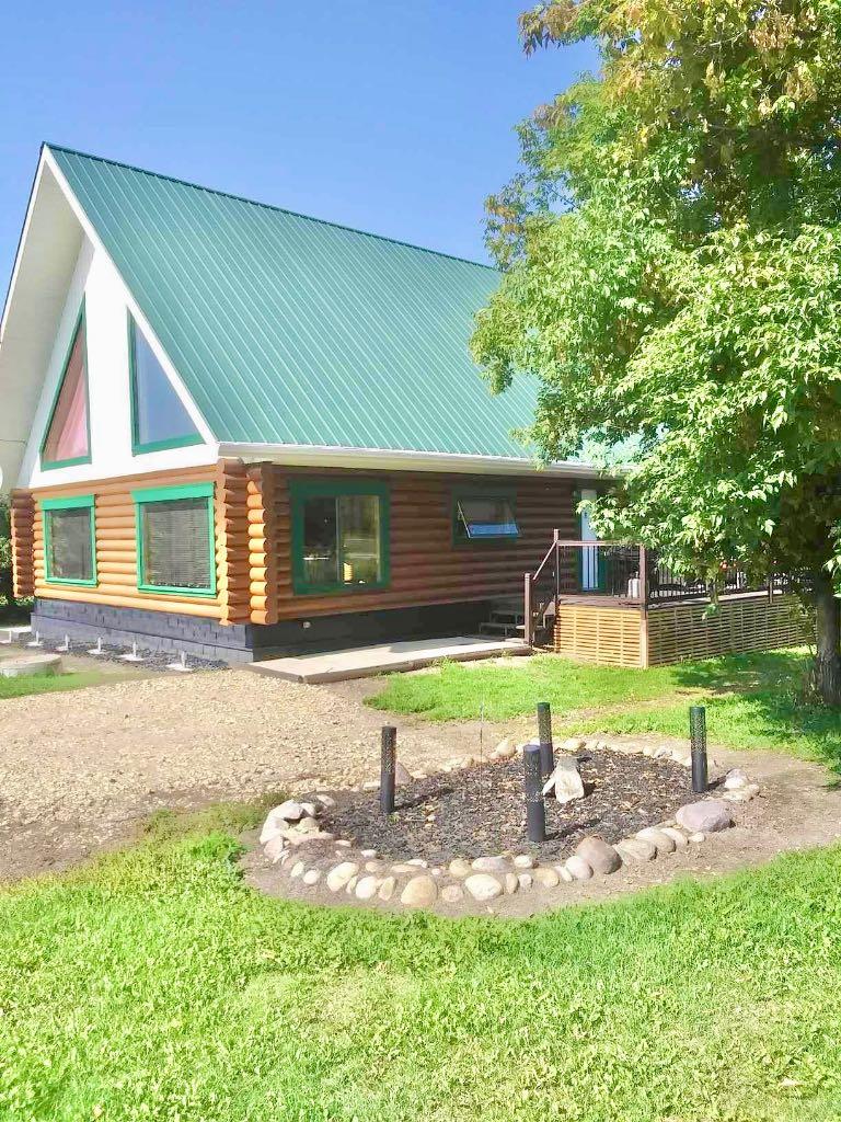 14457 Twp Rd 683 Unit 102, Lac La Biche, AB T0A 2C0