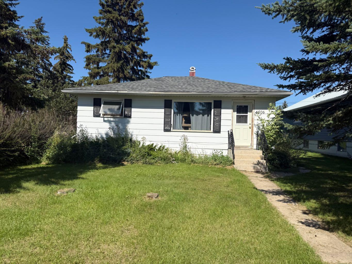 49 Avenue Unit 4506, Stettler, AB T0C 2L2
