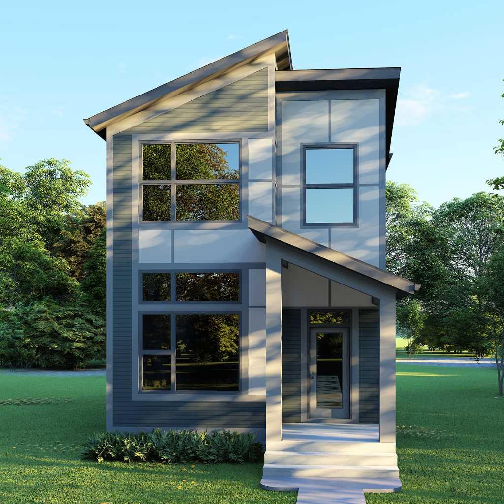 140 Annette Villas NW, Calgary, AB T3S 0K9