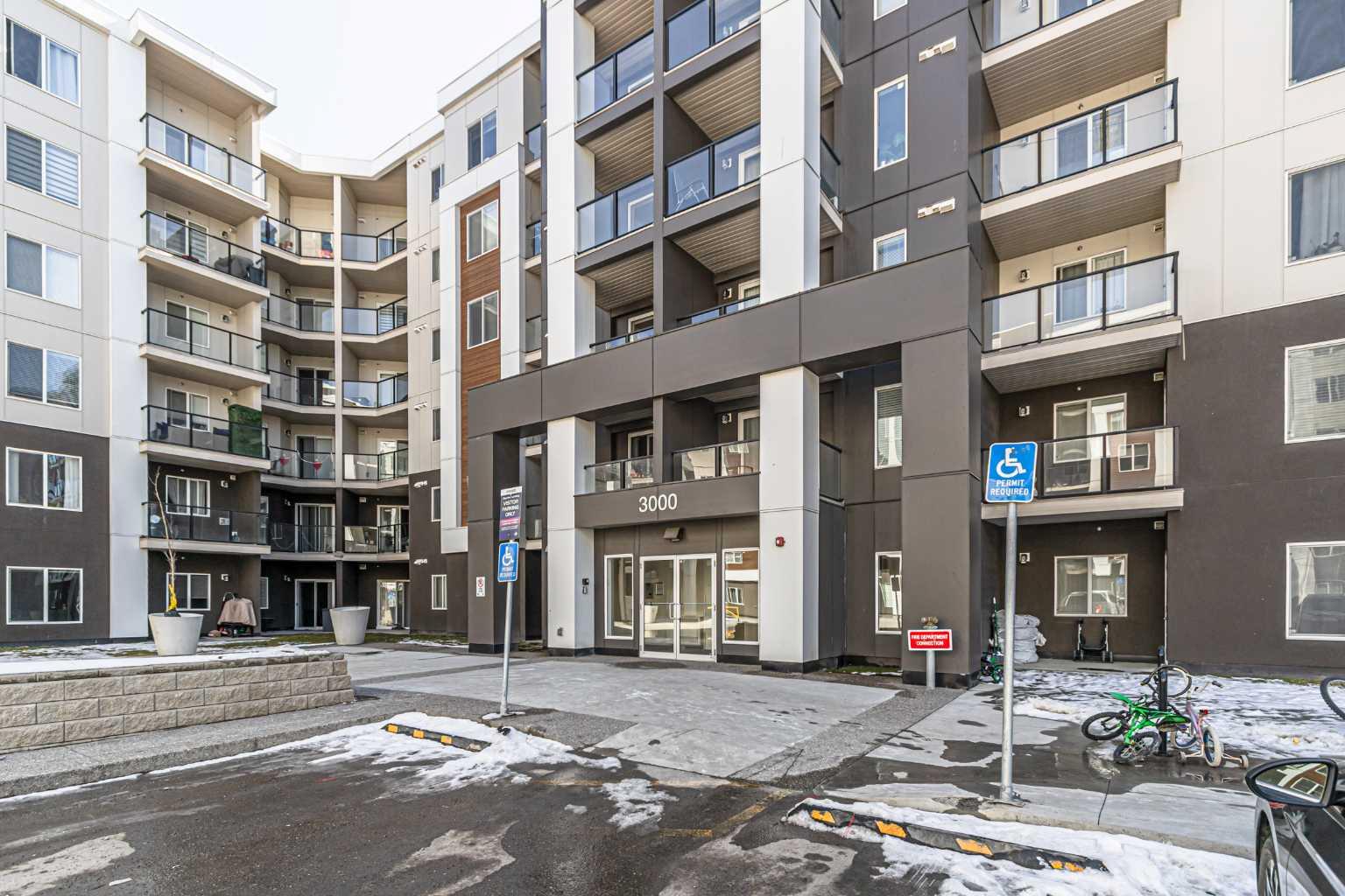 4641 128 Avenue Ne Unit 3301, Calgary, AB T3N 1T4