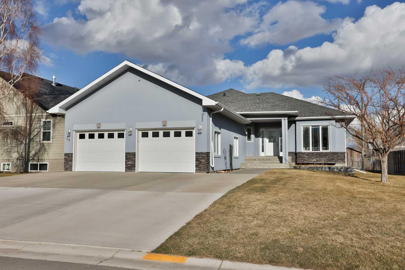 2 Street Unit 73n #a, Magrath, AB T0K 1J0