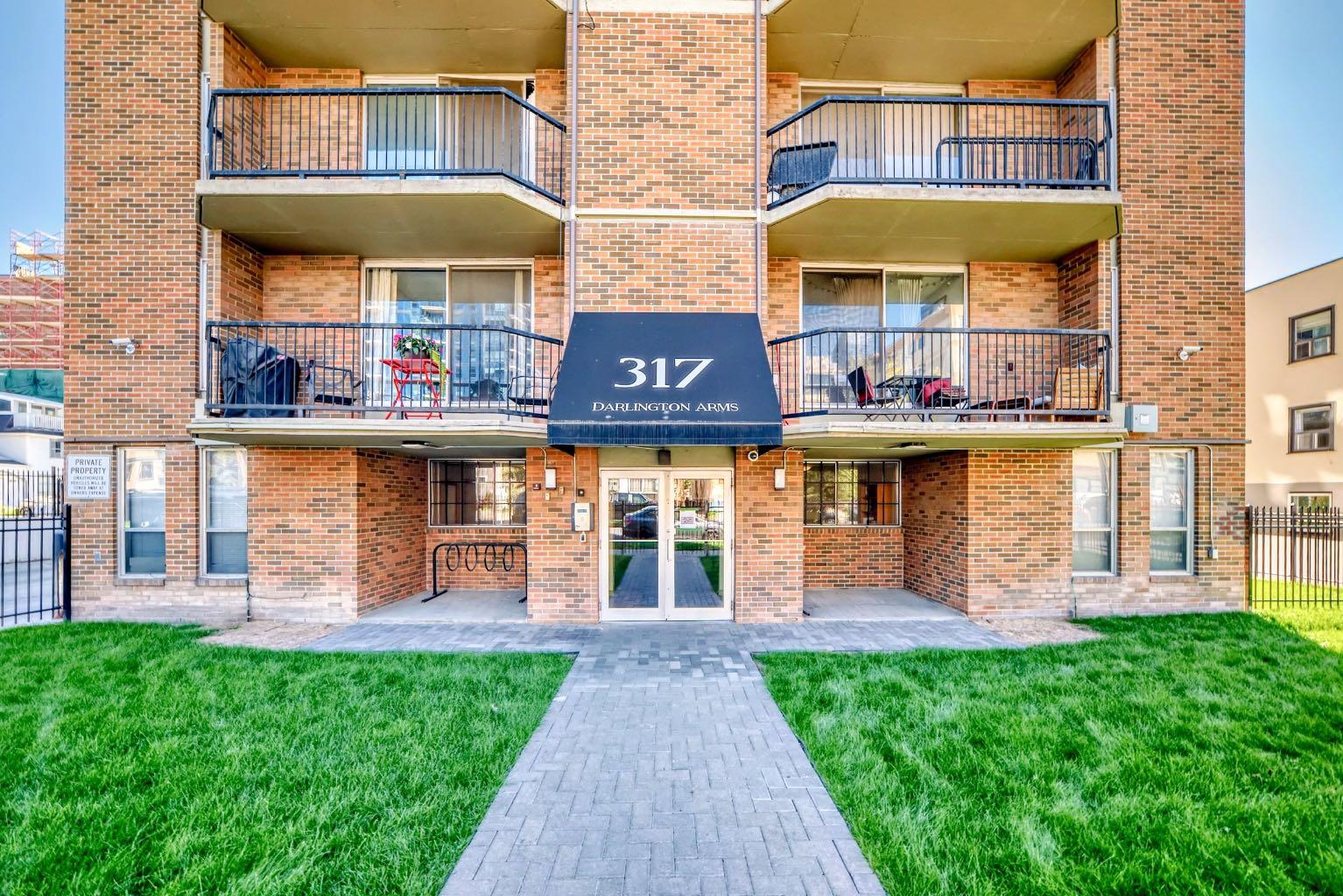 317 14 Avenue Sw Unit 401, Calgary, AB T2R 0M4
