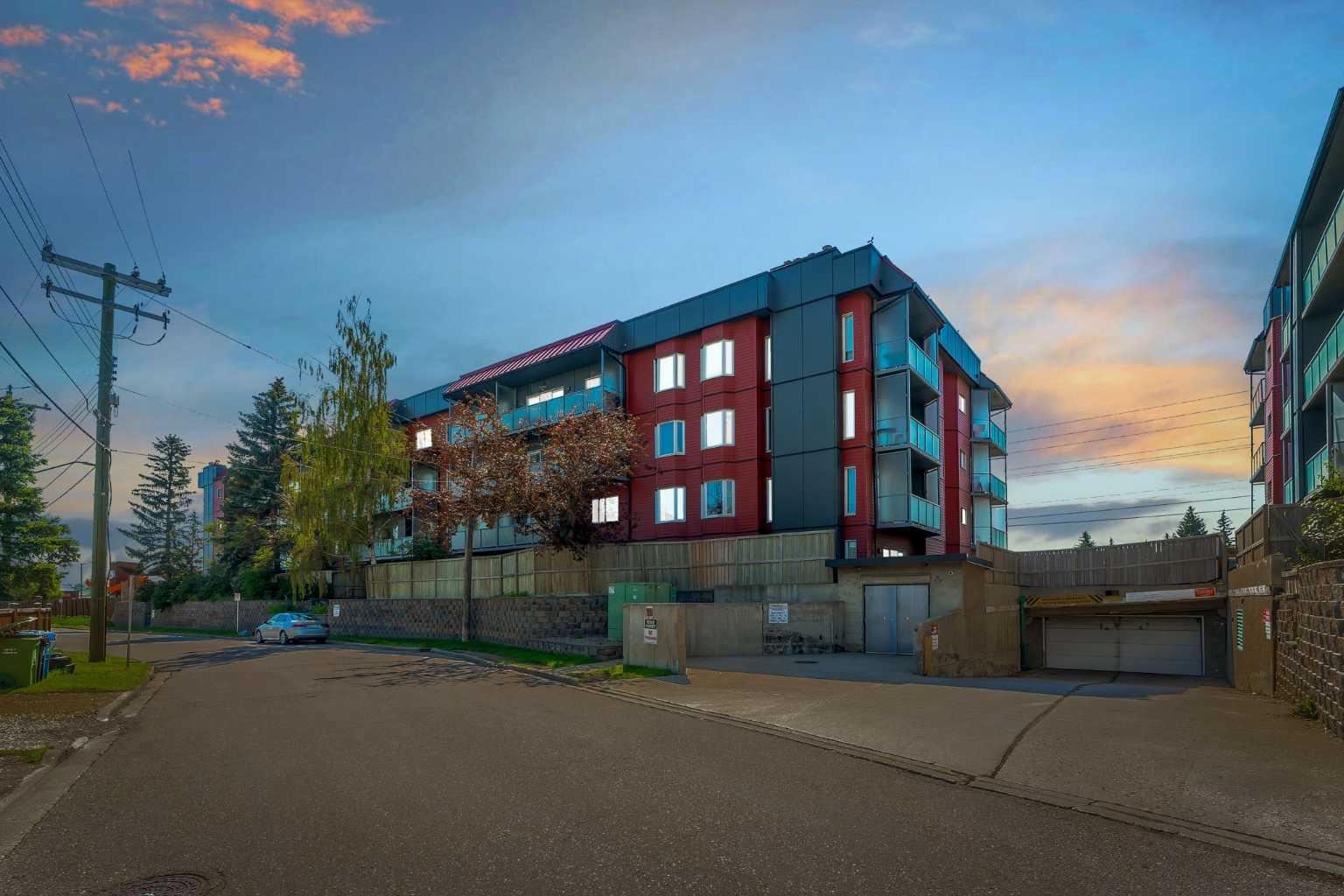 335 Garry Crescent Ne Unit 315, Calgary, AB T2K 5X1