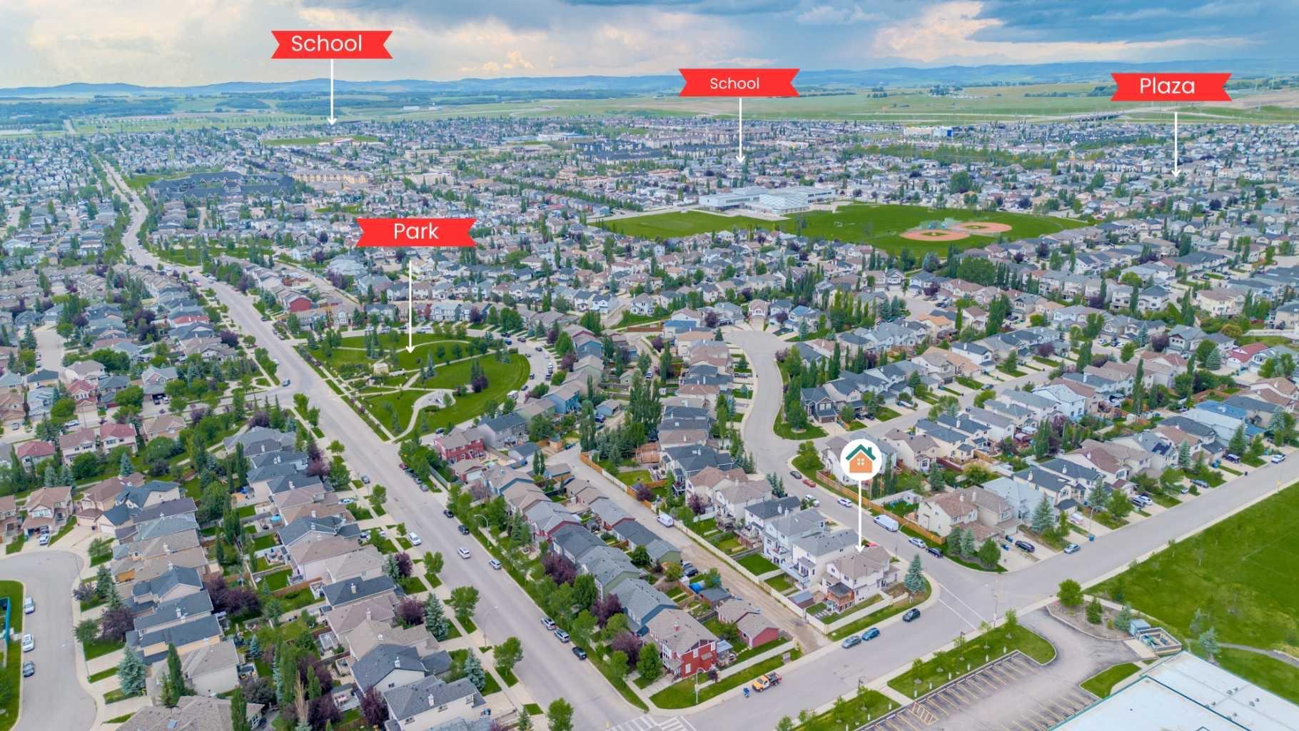 250 Eversyde Close SW, Calgary, AB T2Y 5A2