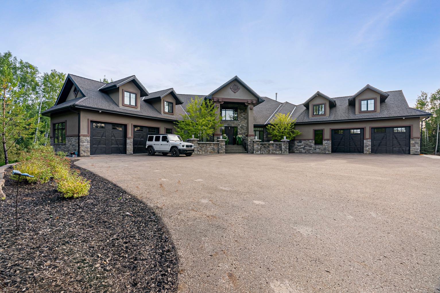 137 Wood Buffalo Way, Fort Mcmurray, AB T9K 1W5