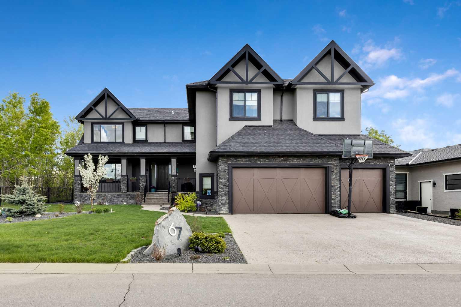 67 Mystic Ridge Way SW, Calgary, AB T3H 1S7