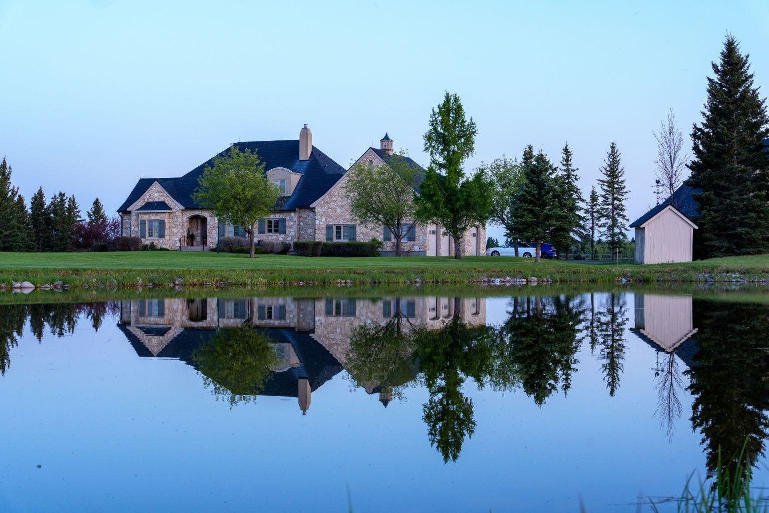 229 Street W Unit 178027, Priddis, AB T0L 1W1
