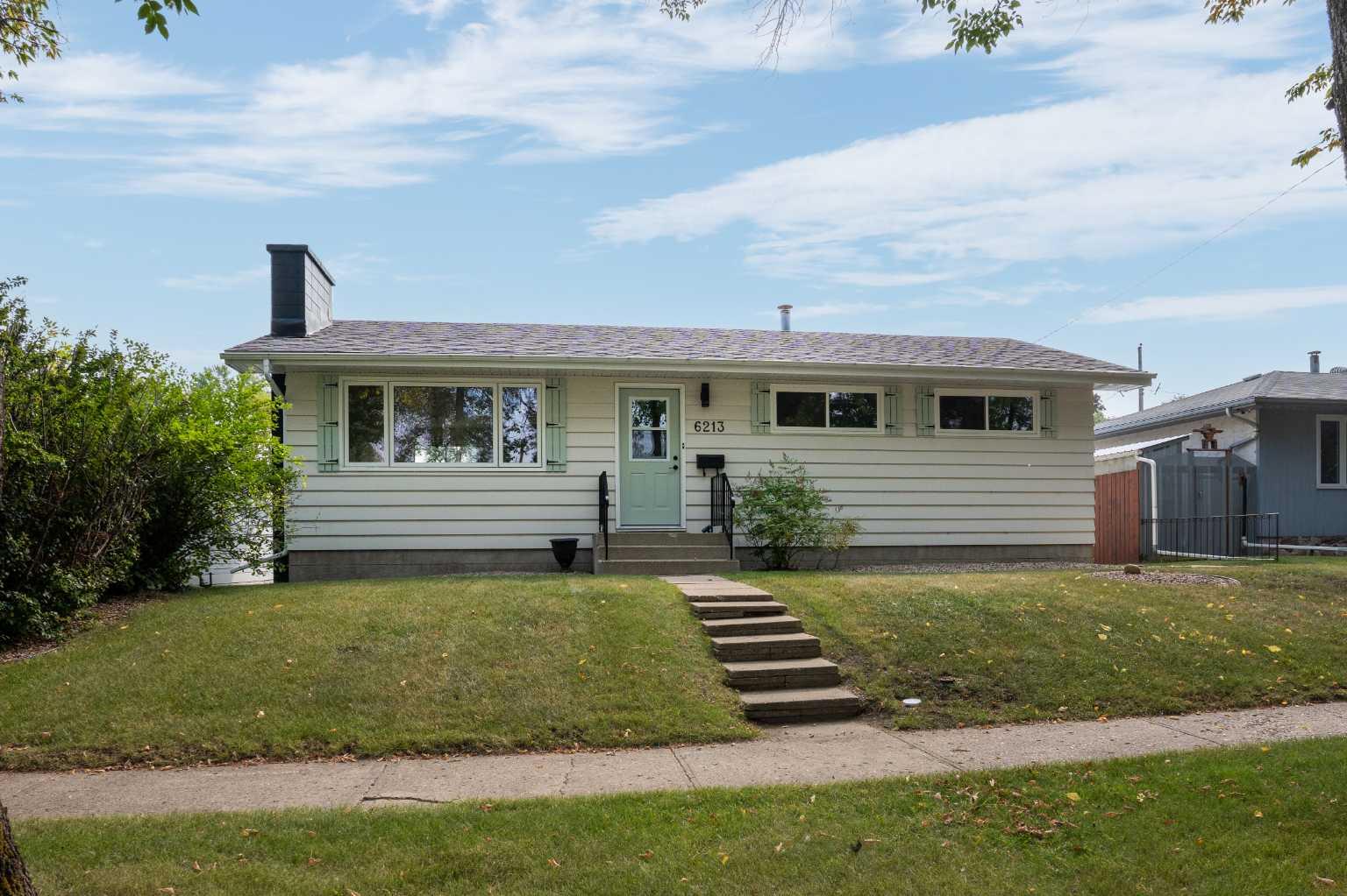 45 Avenue Unit 6213, Camrose, AB T4V 1E8