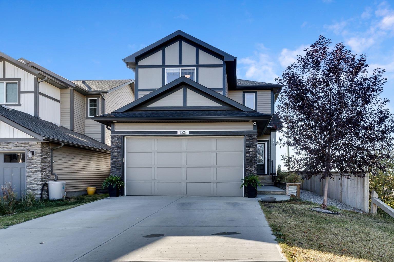 129 Wildrose Grn, Strathmore, AB T1P 0G4