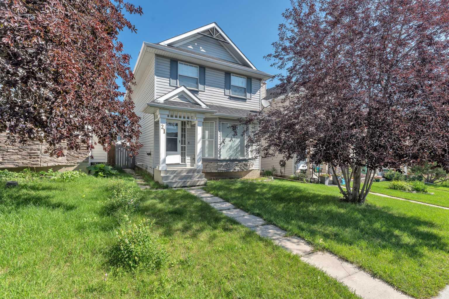 21 Bridlewood Cres SW, Calgary, AB T2Y 3N1