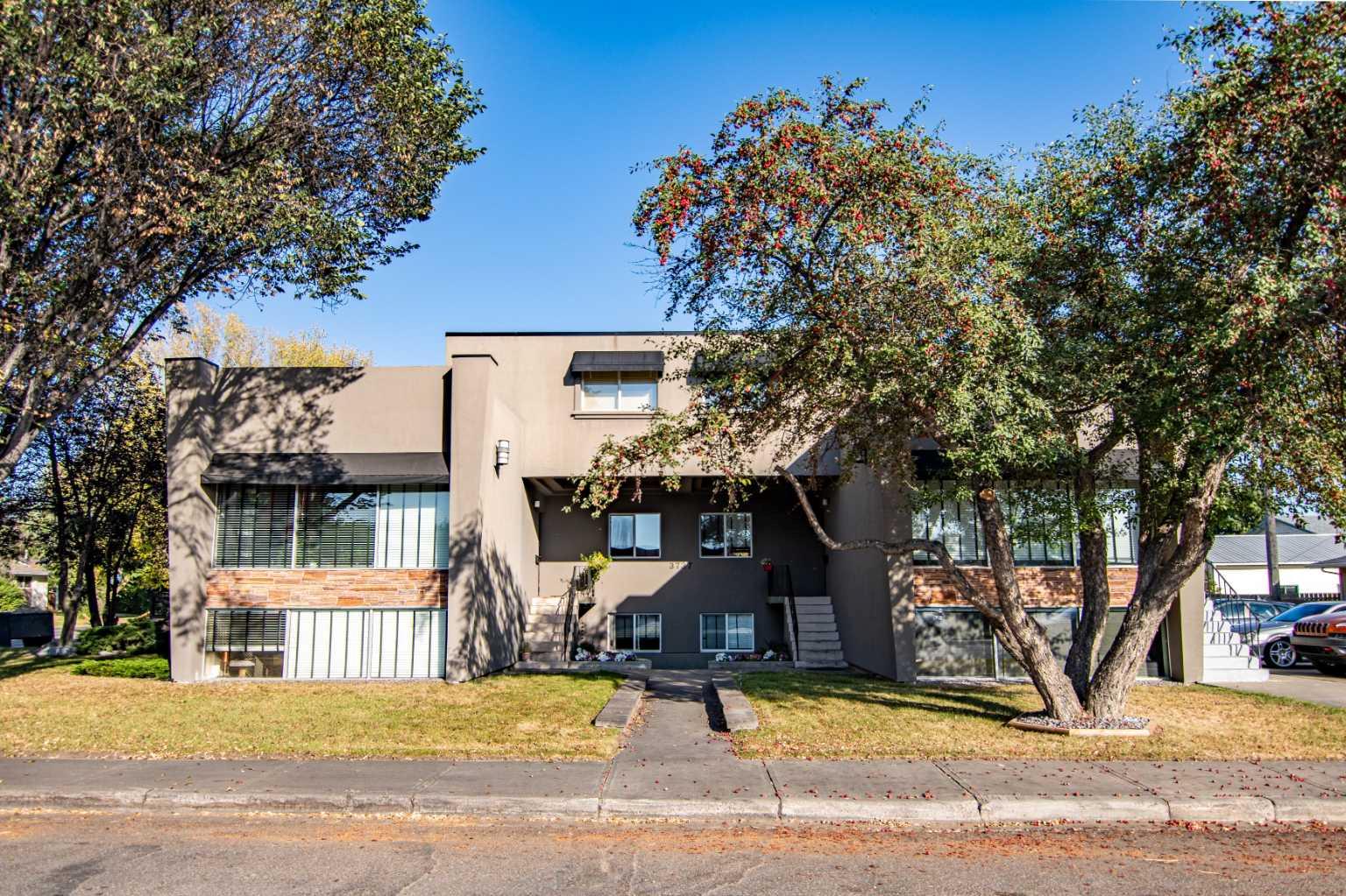 3737 50 Street #c, Red Deer, AB T4N 1V9