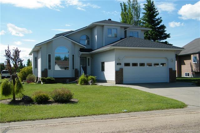 46 Avenue W Unit 5606, Forestburg, AB T0B 1N0