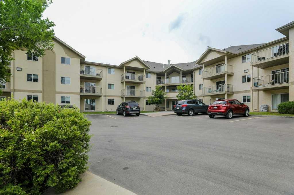 485 Red Crow Boulevard W Unit 316, Lethbridge, AB T1K 7G6