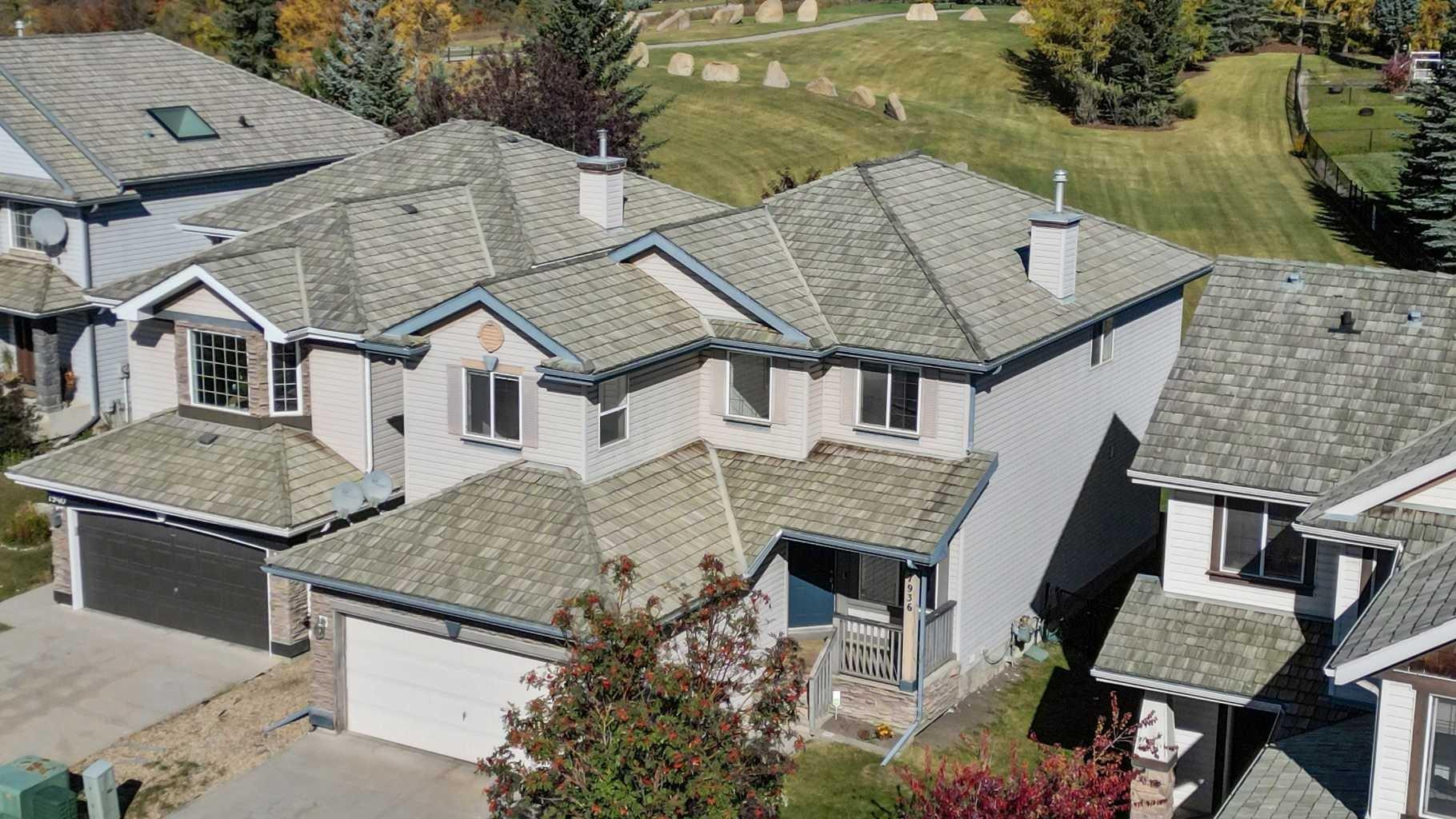 7936 Springbank Blvd SW, Calgary, AB T3H 4L9