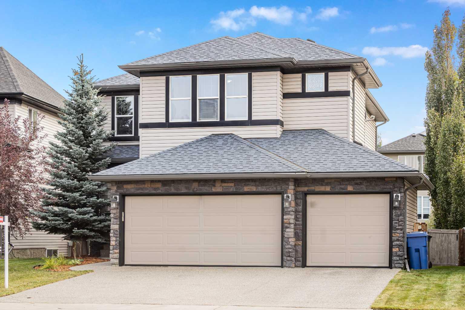 116 Willowmere Way, Chestermere, AB T1X 0E1