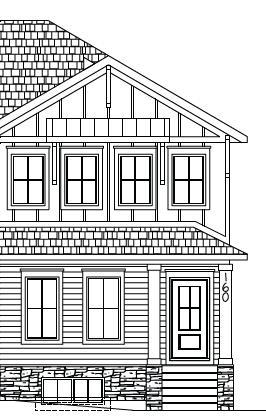 160 Lawson Ln SE, Airdrie, AB T4A 3P3