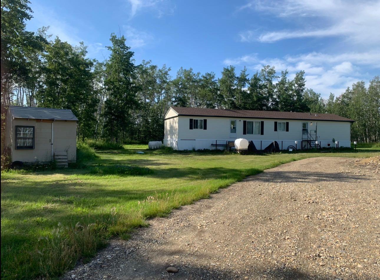 834 Twp Road Unit 132011, Rural Clear Hills County, AB T0H 0T0