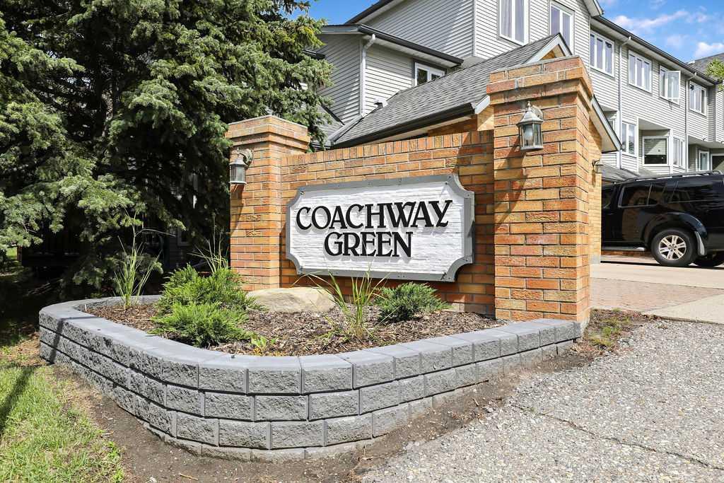6 Coachway Grn SW, Calgary, AB T3H 1V8