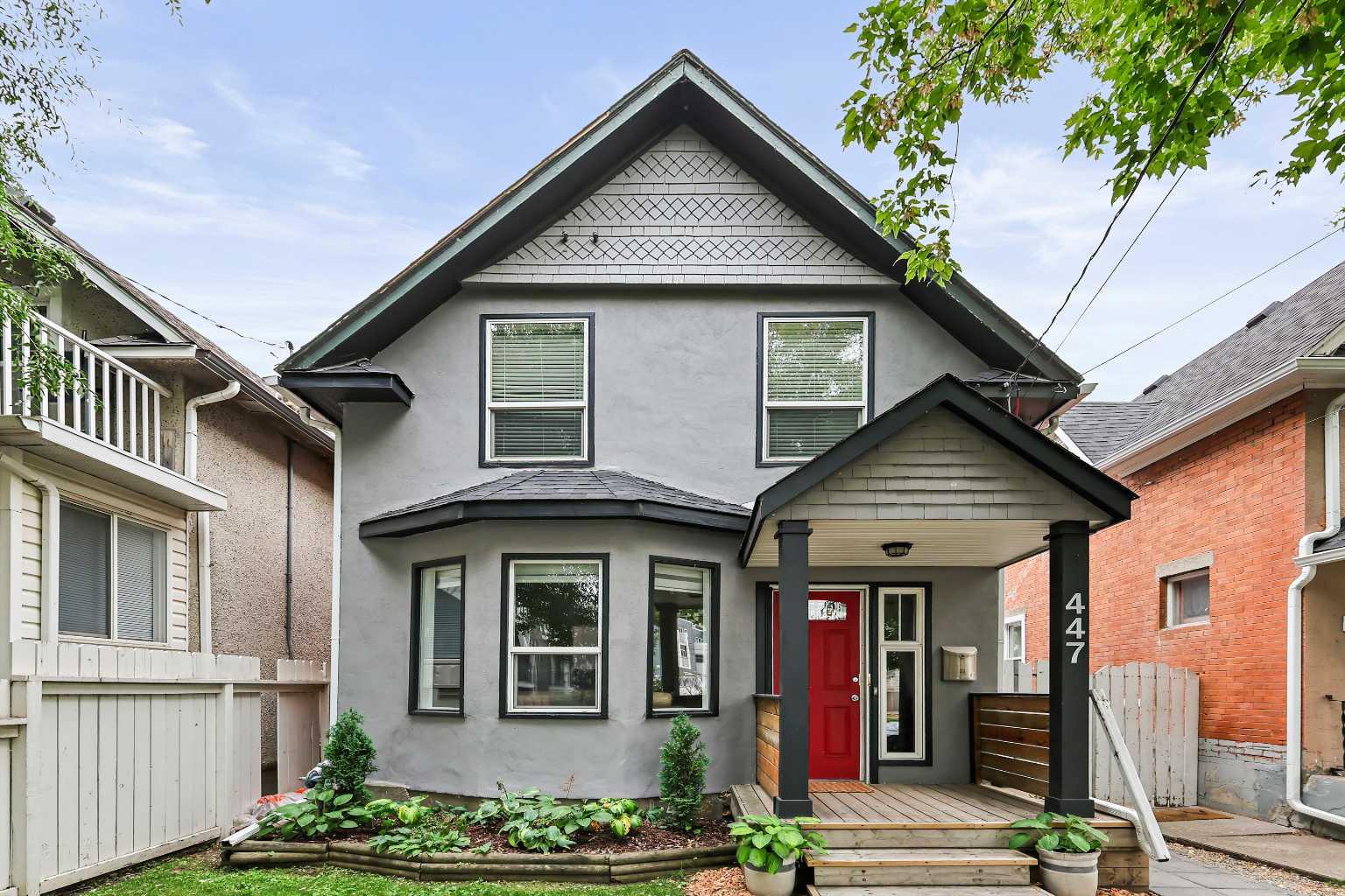 447 Marsh Rd NE, Calgary, AB T2E 5B2