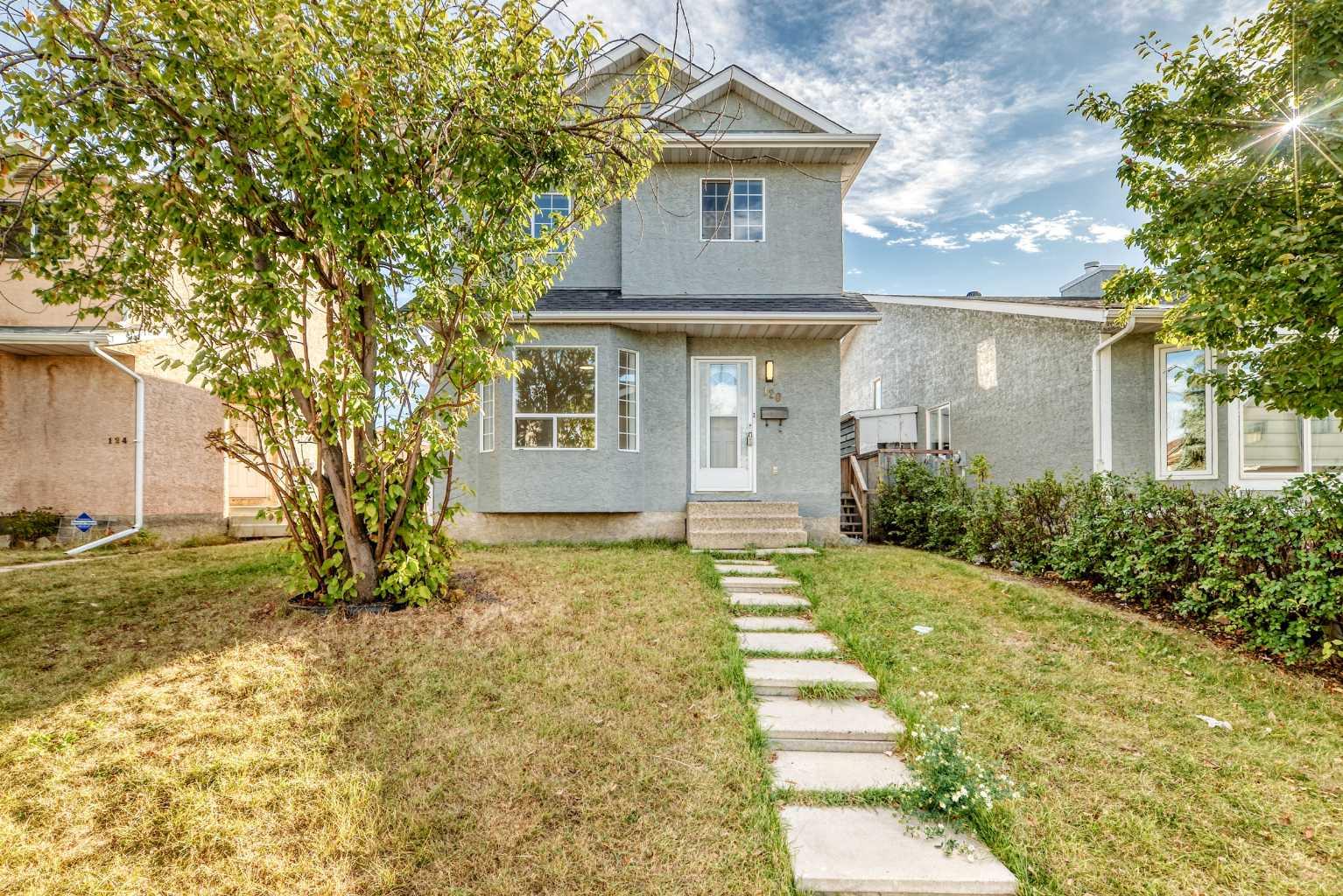 120 Martinview Close NE, Calgary, AB T3J 2R8